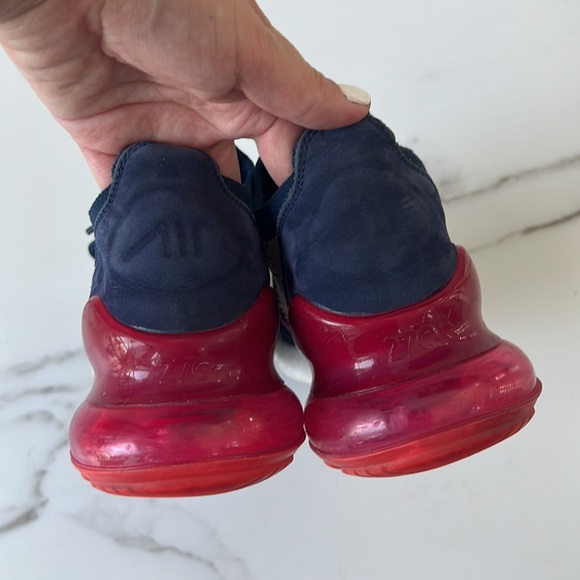 Nike Air Max 27C size 8 💗💗💗 - Picture 4 of 6